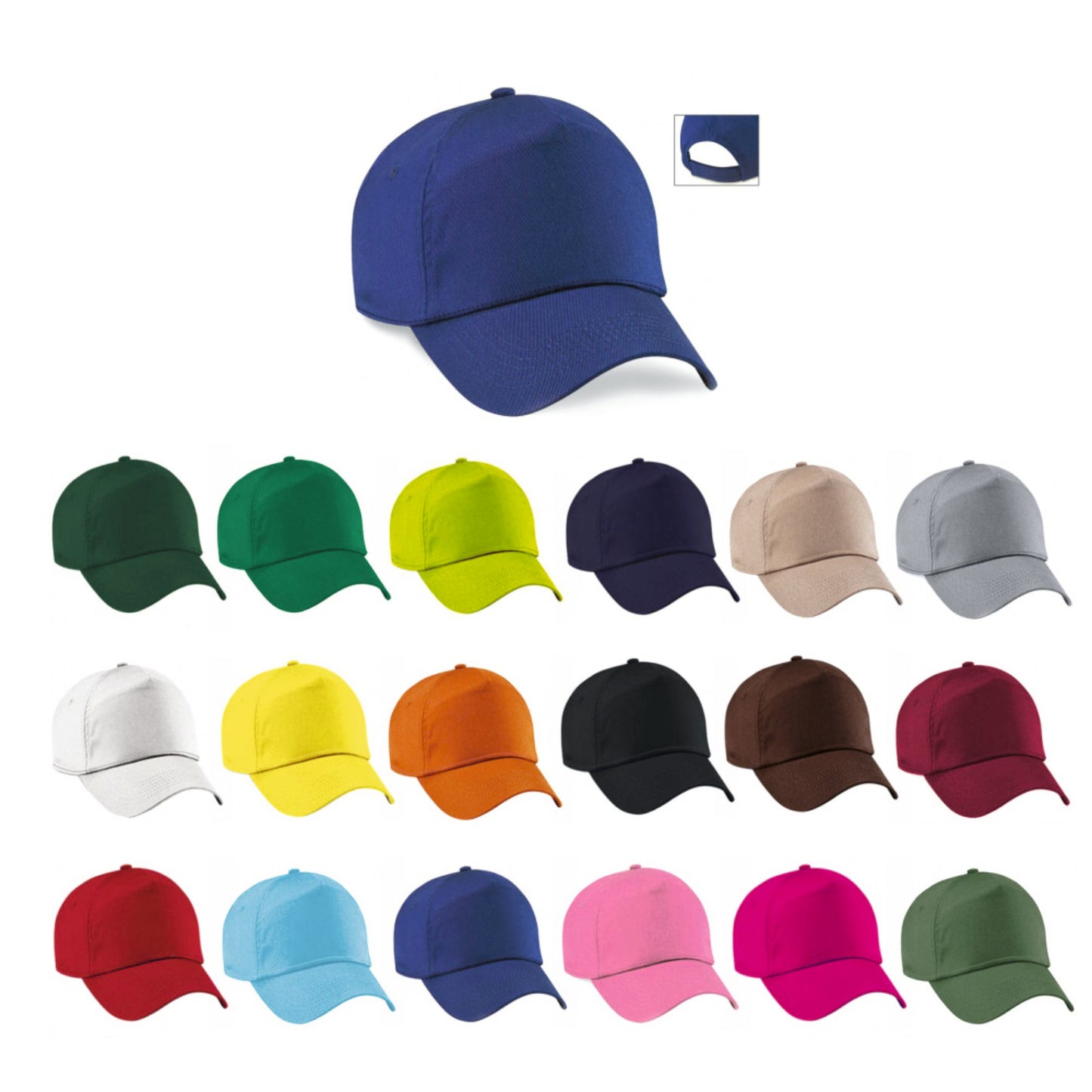 Cappello Golf