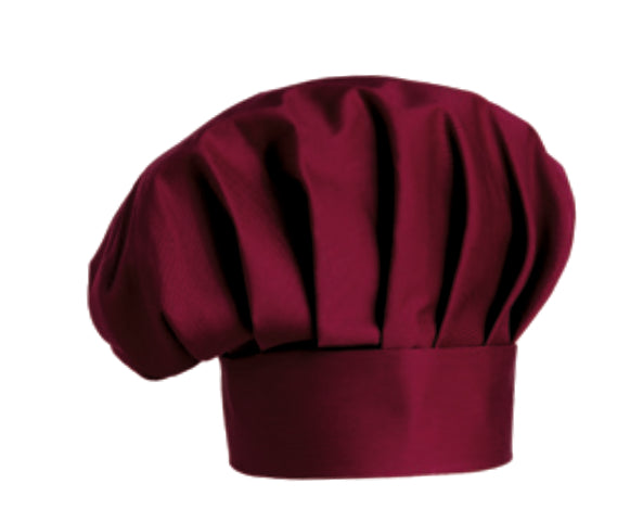 Cappello Cuoco chef