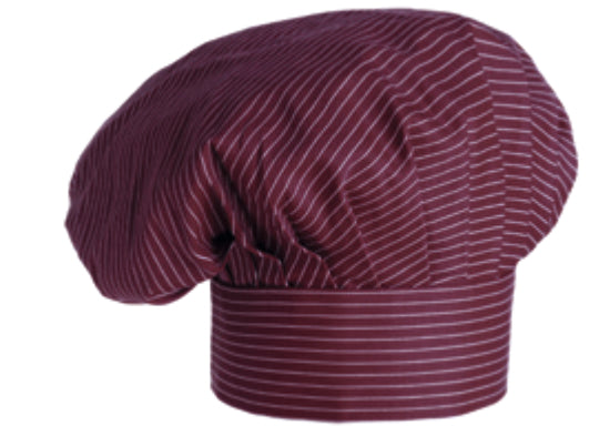 Cappello Cuoco chef