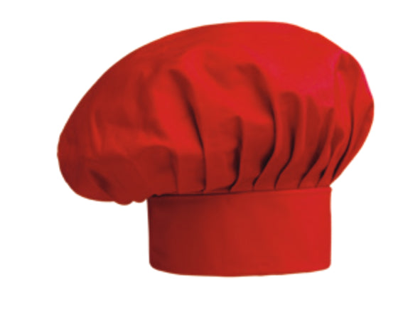 Cappello Cuoco chef