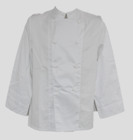 CLASSIC CHEF JACKET