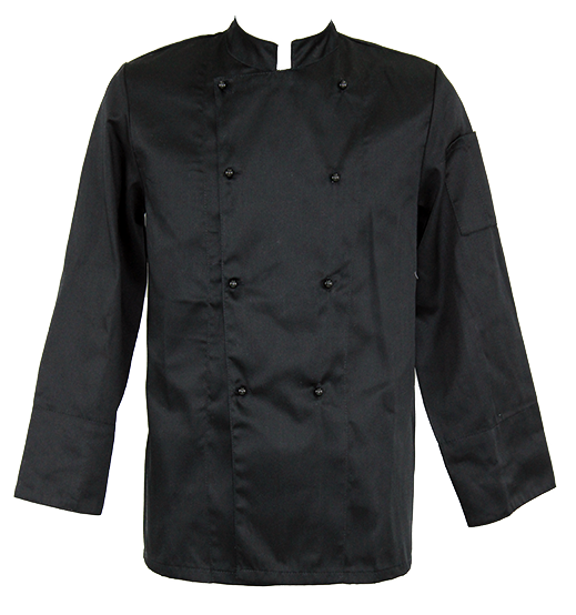 Giacca Cuoco Classica Exstra Large