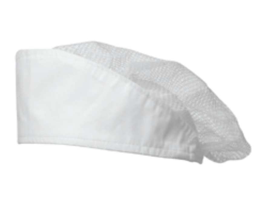 WOMEN'S MESH CAP