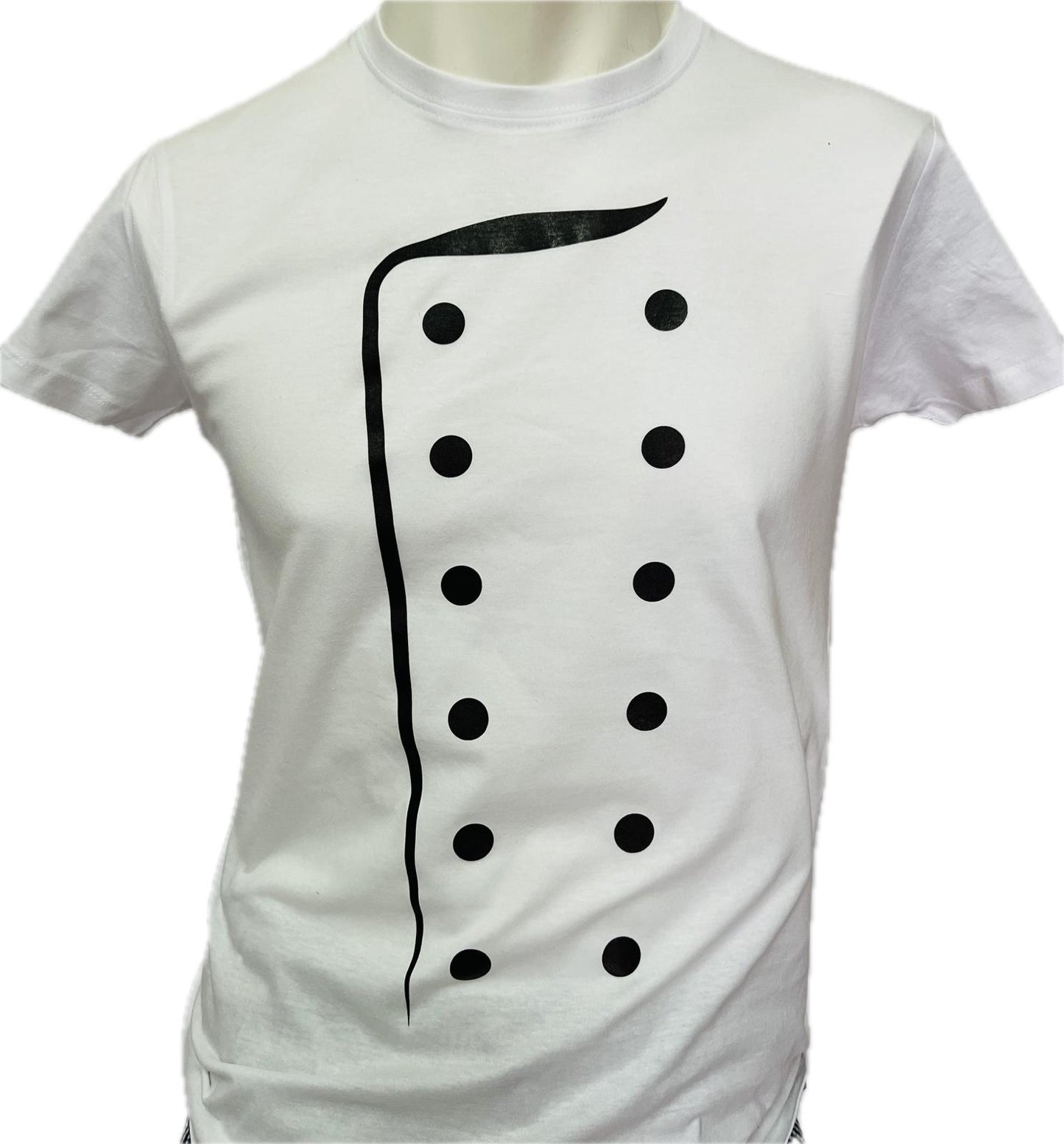 T-Shirt con stampa
