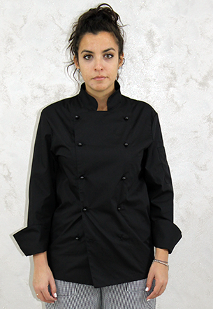 CLASSIC CHEF JACKET
