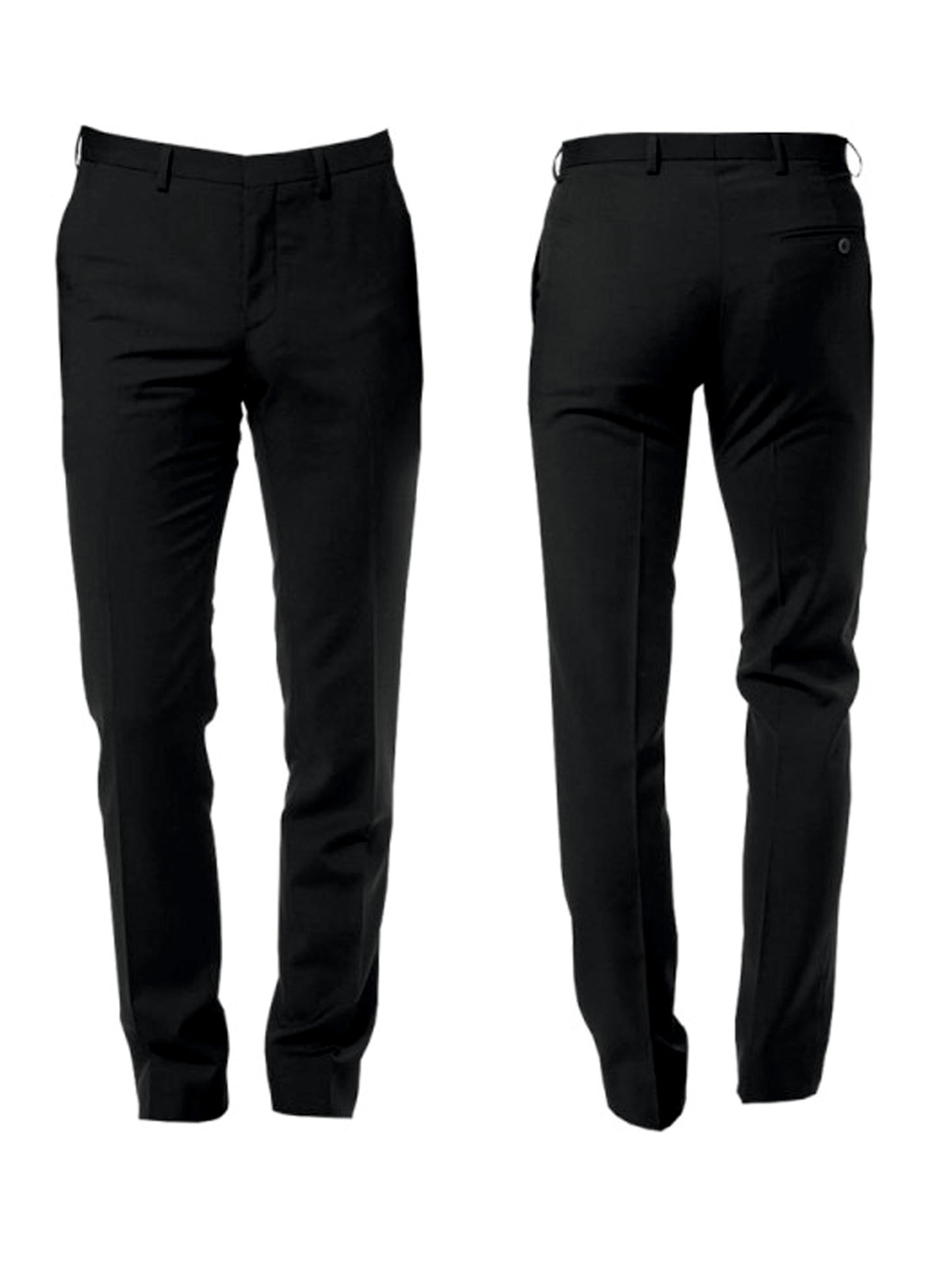 MEN'S RECEPTION TROUSERS