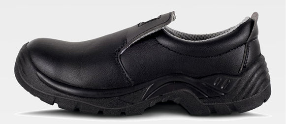 Scarpa Da Lavoro S2 SRC Alimentare