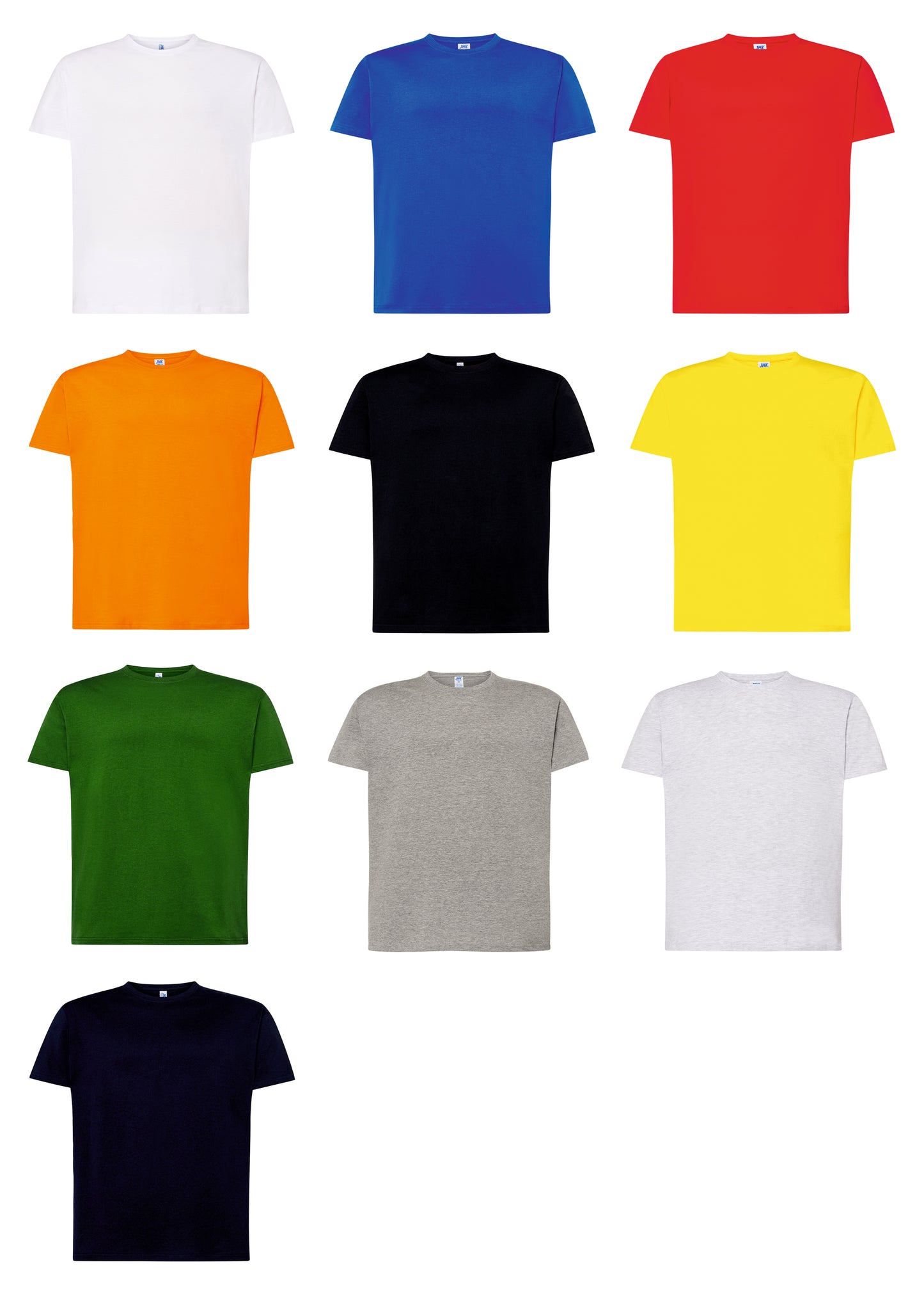 T-SHIRT WITH PIZZA CHEFF PRINT