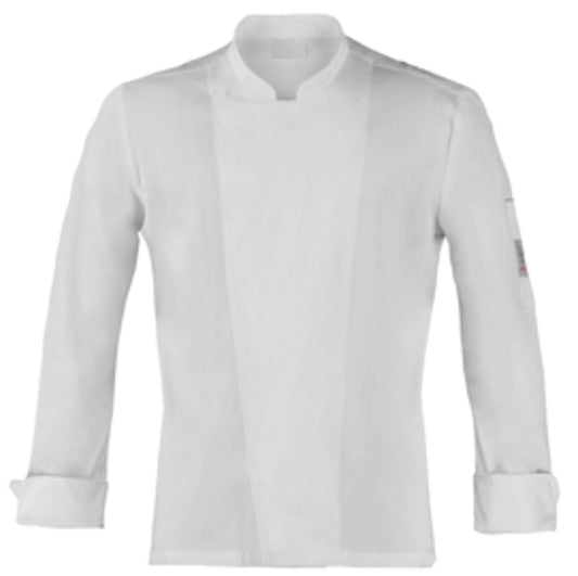 CHEF JACKET WITH CIAPPE