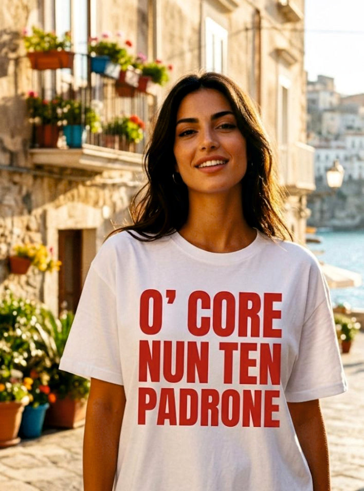 O cor nun ten padron