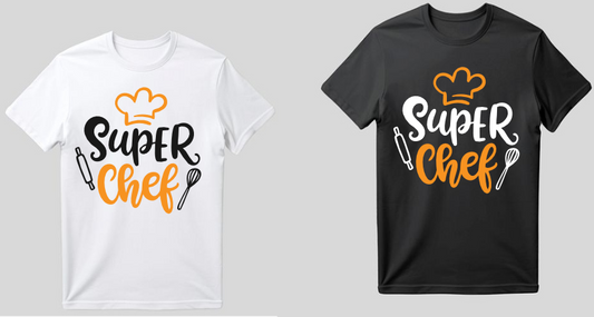 T-shirt super