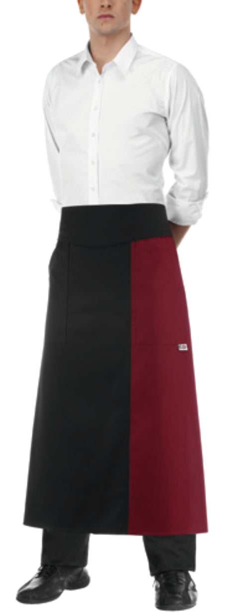 FRENCH APRON