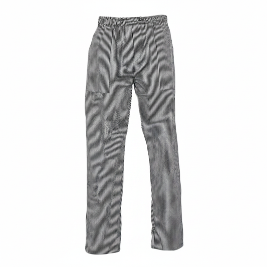 Pantalone da Cucina Sale e Pepe Extra Large