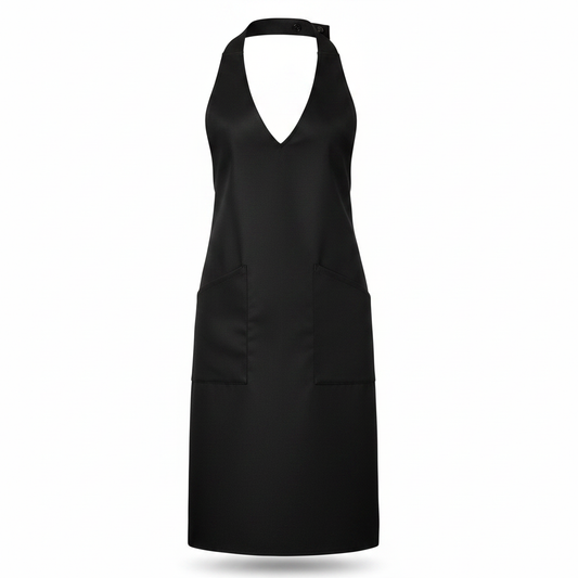 Grembiule Paragilet Nero Uomo Donna