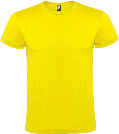 T-Shirt Mezza Manica