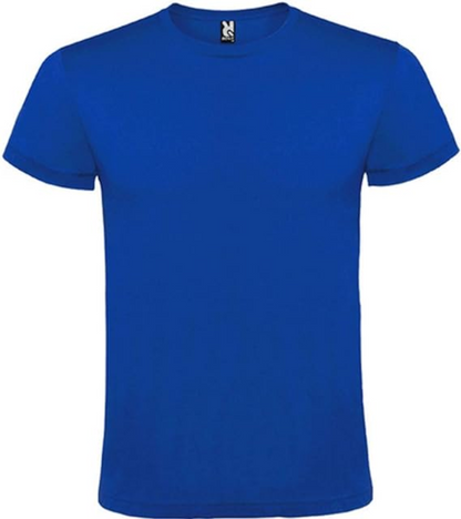 T-Shirt Mezza Manica