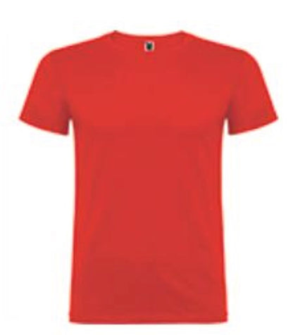 T-Shirt Mezza Manica