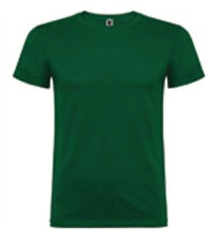 T-Shirt Mezza Manica